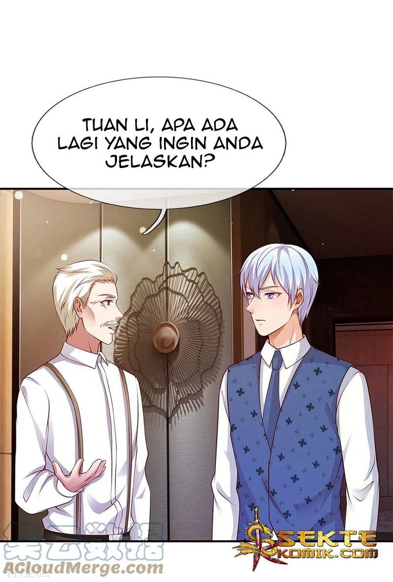 I am Daxianzun Chapter 27 Gambar 2